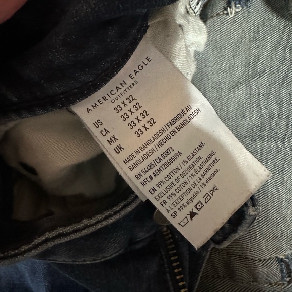 Men’s jeans - Picture 2 of 2